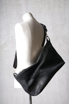画像11: Portaille / ポルタユ / GP18 / " BANANA " BAG（Boat shoulder bag） (11)
