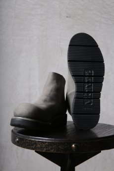 画像10: Portaille / ポルタユ / 46 / " OVER ROCK " SHORT DRAPE BOOTS  (10)