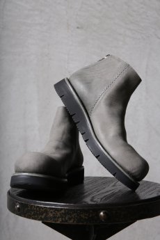 画像9: Portaille / ポルタユ / 46 / " OVER ROCK " SHORT DRAPE BOOTS  (9)