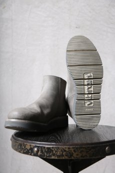画像12: Portaille / ポルタユ / 46 / " OVER ROCK " SHORT DRAPE BOOTS  (12)