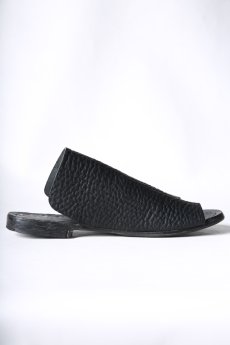 画像13: Portaille / ポルタユ / Sab / LEATHER " TONG " SANDALS (13)