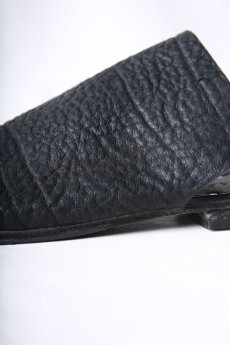 画像17: Portaille / ポルタユ / Sab / LEATHER " TONG " SANDALS (17)
