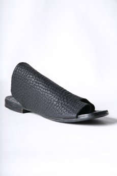 画像14: Portaille / ポルタユ / Sab / LEATHER " TONG " SANDALS (14)
