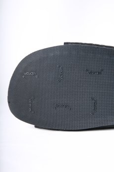 画像27: Portaille / ポルタユ / Sab / LEATHER " TONG " SANDALS (27)