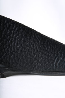 画像23: Portaille / ポルタユ / Sab / LEATHER " TONG " SANDALS (23)