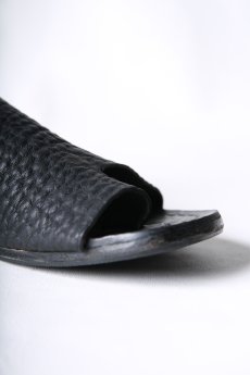 画像25: Portaille / ポルタユ / Sab / LEATHER " TONG " SANDALS (25)