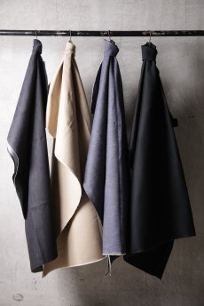 画像8: Thee OLD CIRCUS / F002-211 / Iron Rose / Bar-7 SLIM PANTS (8)