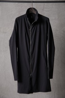 画像13: Thee OLD CIRCUS / F006-1201 / Freeway nylon cloth RW protect / Dole NO COLLAR LONG SLEEVE (13)