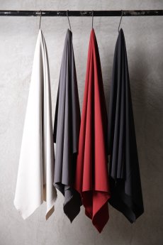 画像14: Thee OLD CIRCUS / F006-1202 / Freeway nylon cloth RW protect / Dole DISTORTION NECK LONG SLEEVE (14)