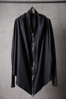 画像4: Wir Lineal / リネアル / FL723 / Dress gabardine CNLP st cloth / 全品番（ナイロン素材はこちらよりご予約下さい） (4)