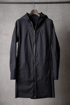 画像3: Wir Lineal / リネアル / FL723 / Dress gabardine CNLP st cloth / 全品番（ナイロン素材はこちらよりご予約下さい） (3)