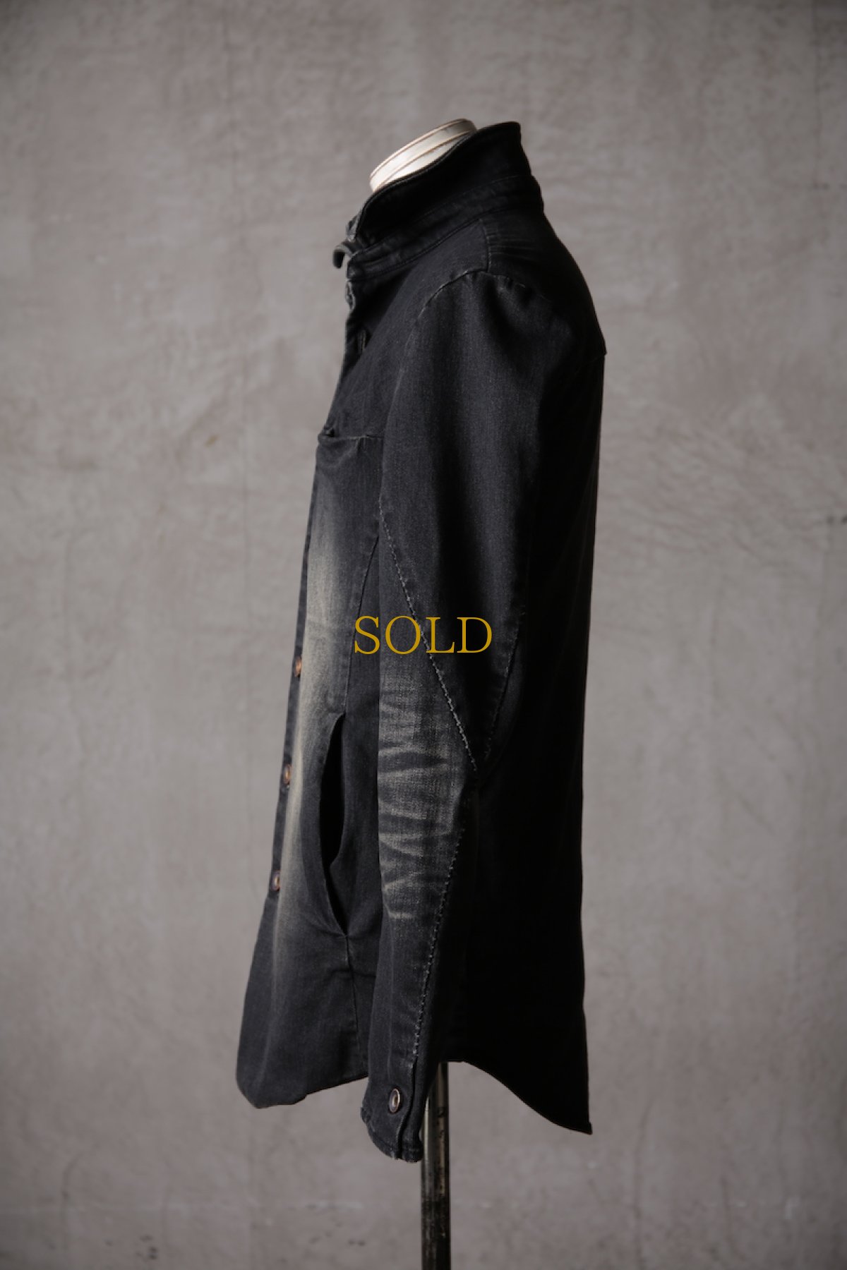 画像14: Thee OLD CIRCUS / Rose BOHEMIAN / F002-6103 (14)