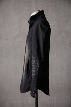 画像14: Thee OLD CIRCUS / Rose BOHEMIAN / F002-6103 (14)