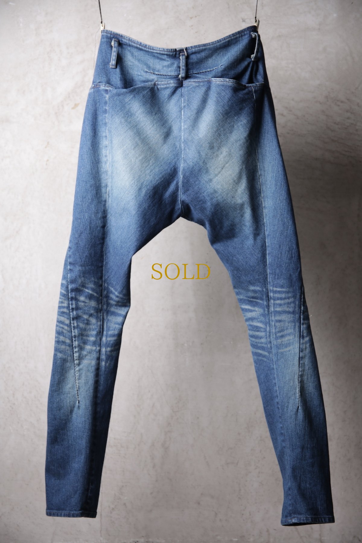 画像3: Thee OLD CIRCUS / Iron Rose RHAPSODY / F002-6200 (3)