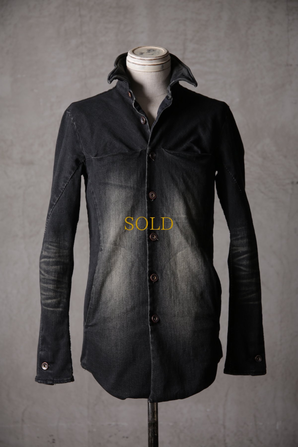画像11: Thee OLD CIRCUS / Rose BOHEMIAN / F002-6103 (11)