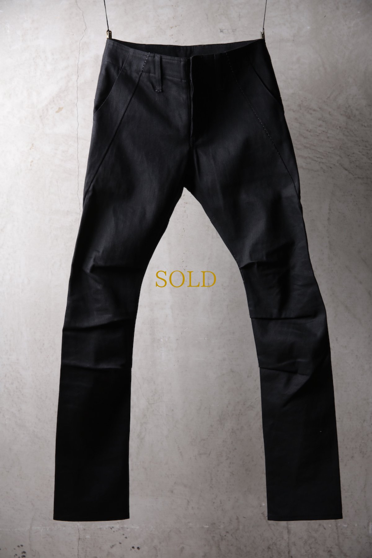 画像4: Thee OLD CIRCUS / Iron Rose ROT-9 / F002-2903 (4)