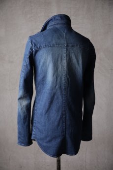 画像8: Thee OLD CIRCUS / Rose BOHEMIAN / F002-6103 (8)