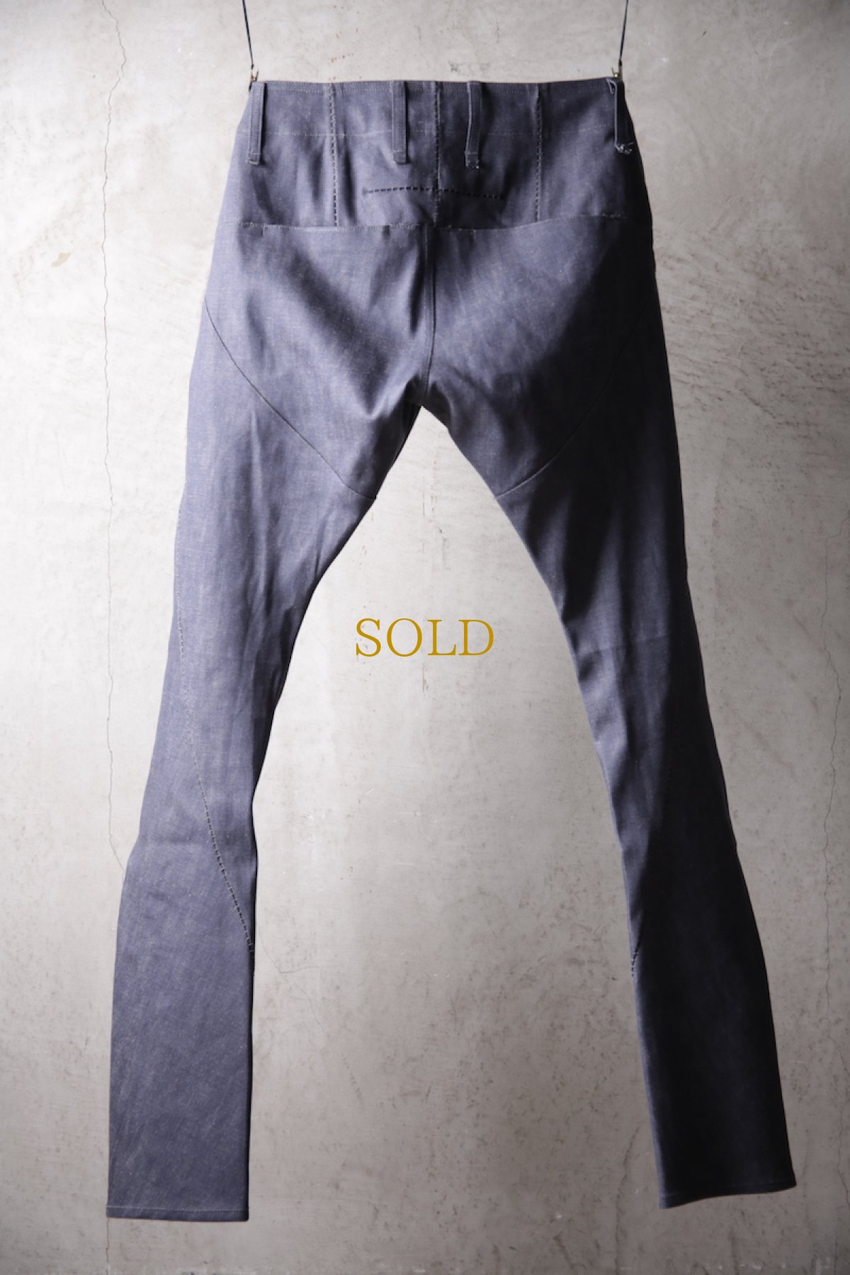画像7: Thee OLD CIRCUS / Iron Rose ROT-9 / F002-2903 (7)