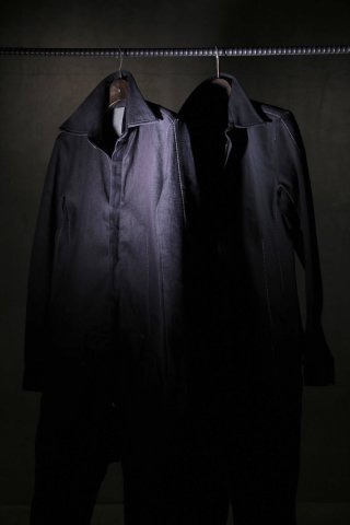 Thee Old CIRCUS 2026 SS Collection - Garage EDEN