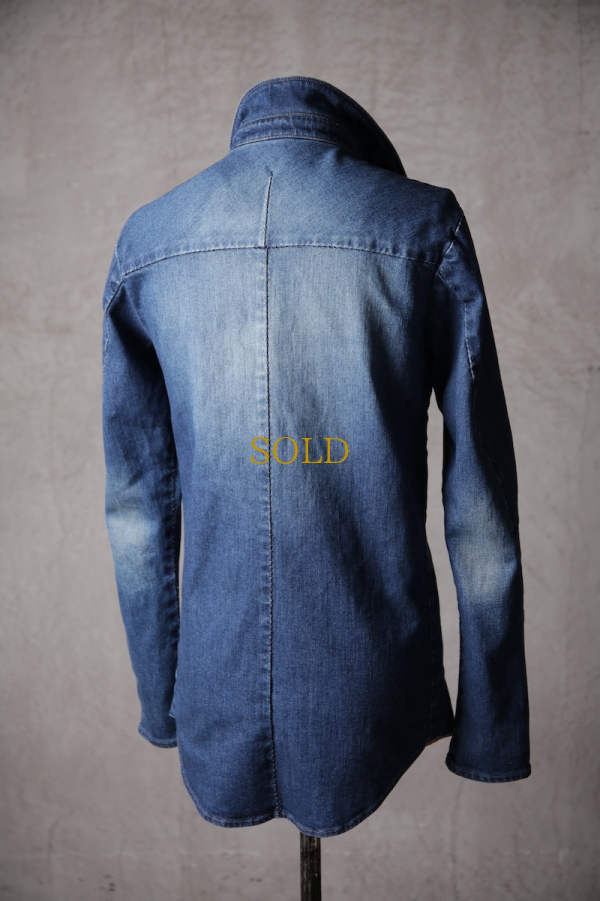 画像7: Thee OLD CIRCUS / Rose BOHEMIAN / F002-6103 (7)
