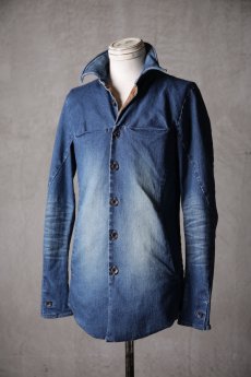 画像3: Thee OLD CIRCUS / Rose BOHEMIAN / F002-6103 (3)