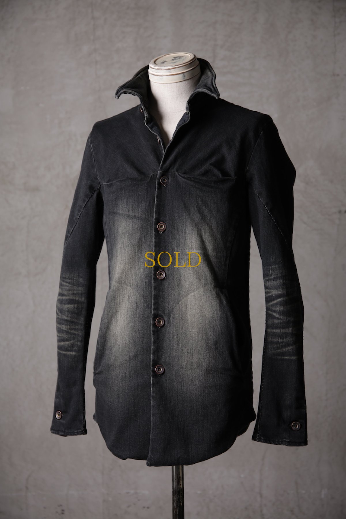 画像12: Thee OLD CIRCUS / Rose BOHEMIAN / F002-6103 (12)