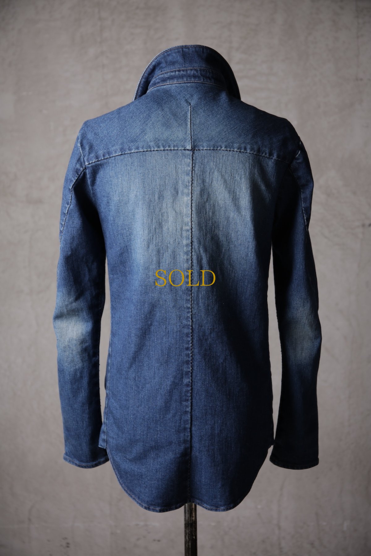 画像9: Thee OLD CIRCUS / Rose BOHEMIAN / F002-6103 (9)