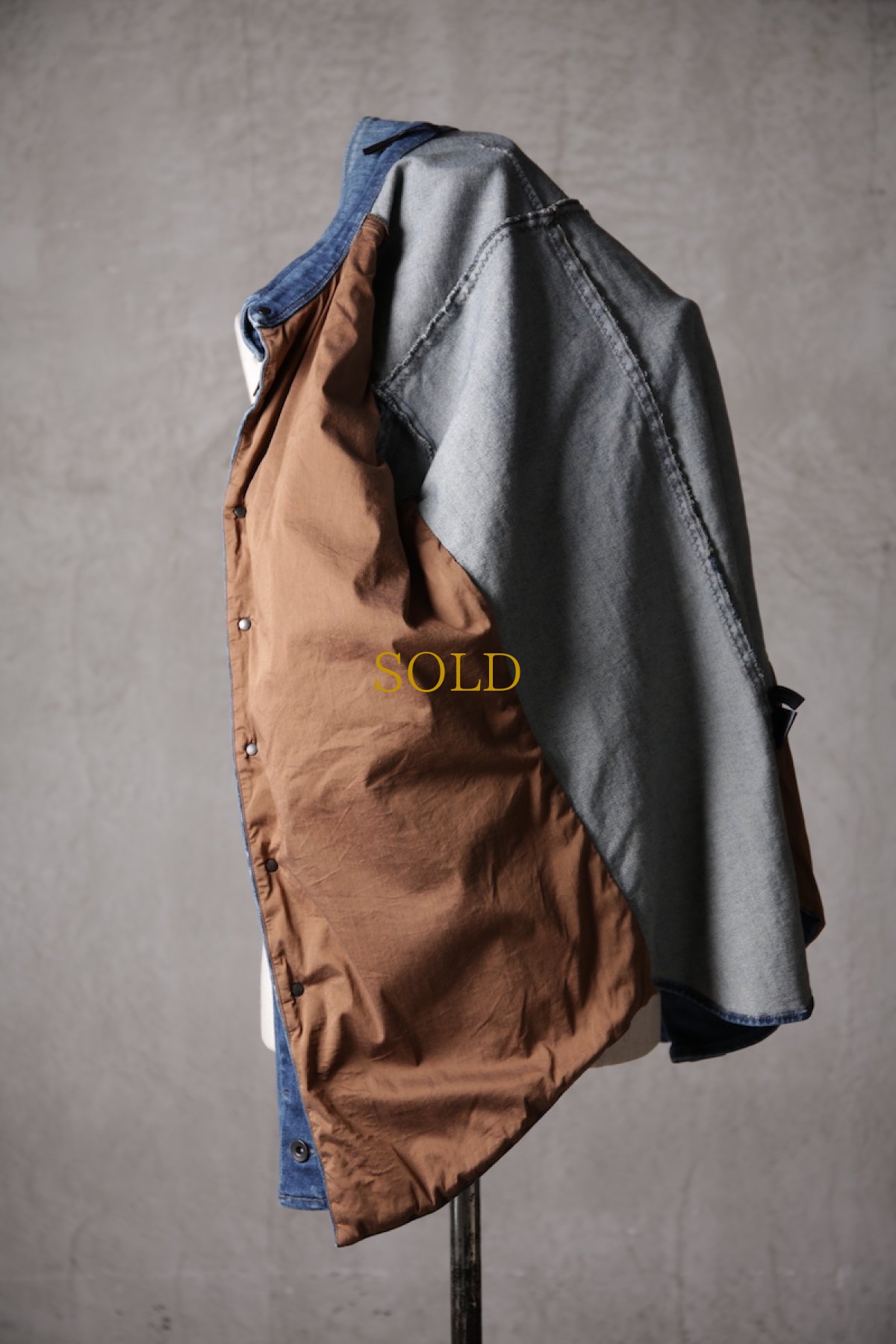 画像10: Thee OLD CIRCUS / Rose BOHEMIAN / F002-6103 (10)