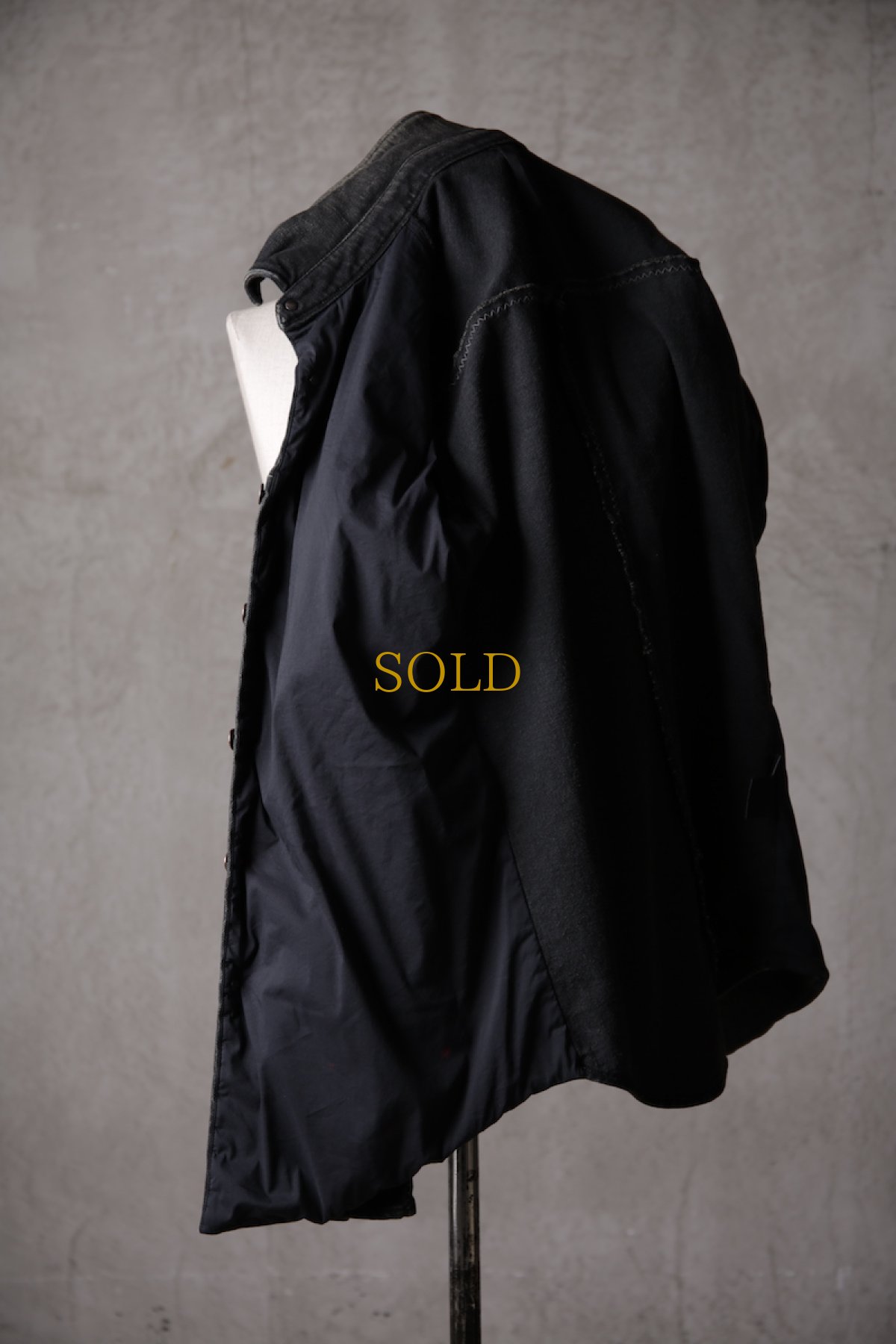 画像19: Thee OLD CIRCUS / Rose BOHEMIAN / F002-6103 (19)