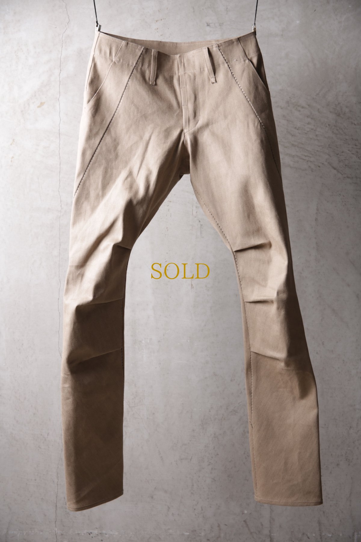 画像8: Thee OLD CIRCUS / Iron Rose ROT-9 / F002-2903 (8)