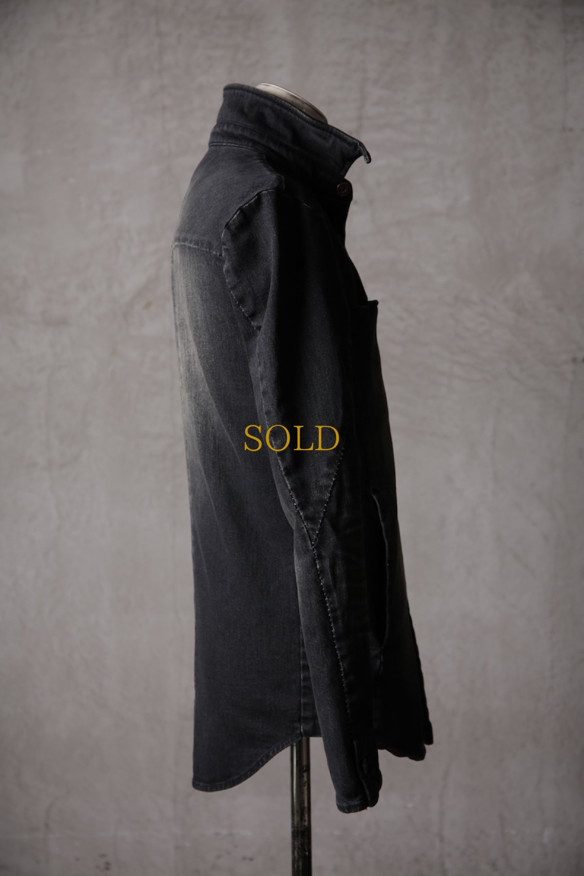 画像15: Thee OLD CIRCUS / Rose BOHEMIAN / F002-6103 (15)