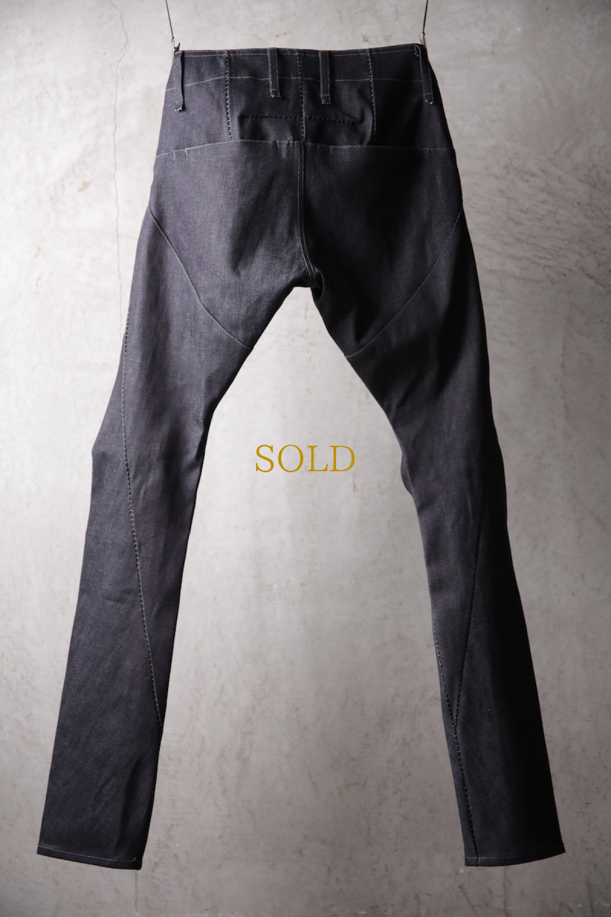 画像3: Thee OLD CIRCUS / Iron Rose ROT-9 / F002-2903 (3)