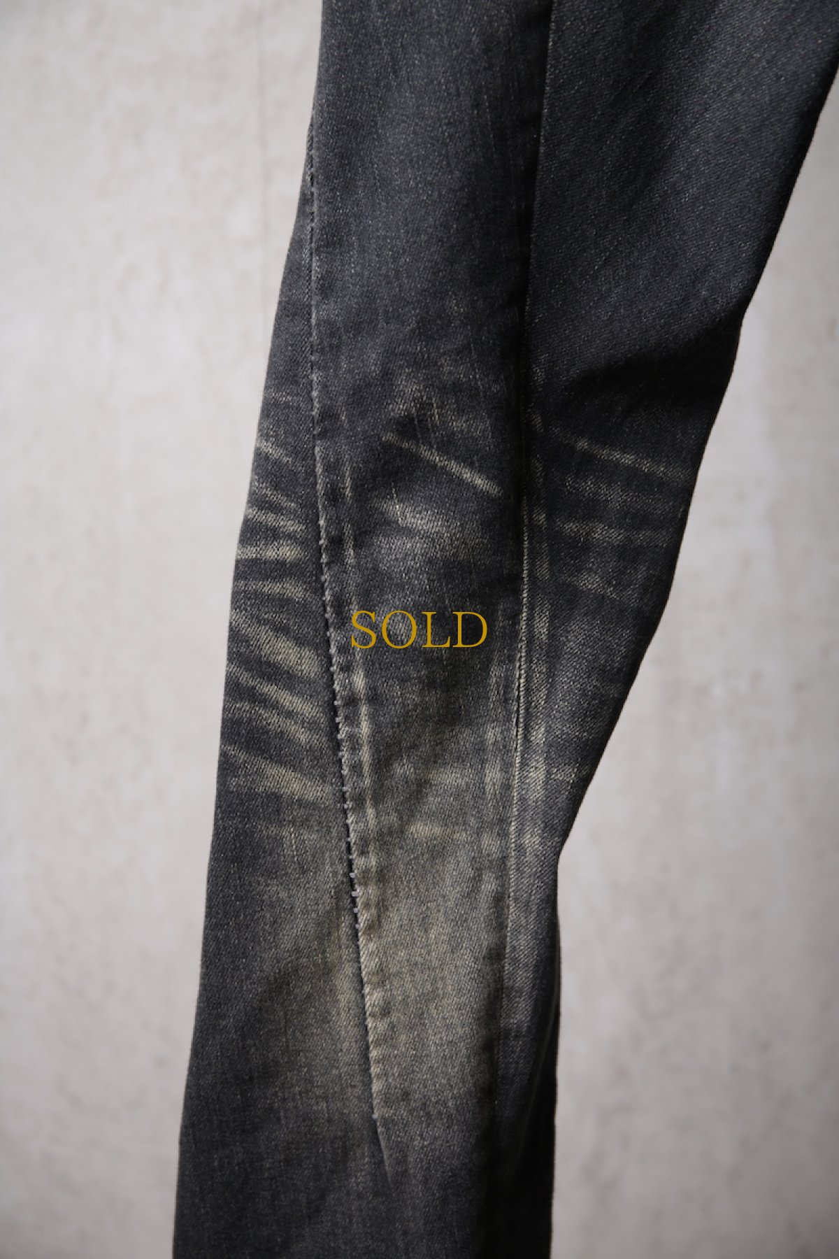 画像9: Thee OLD CIRCUS / Iron Rose RHAPSODY / F002-6200 (9)