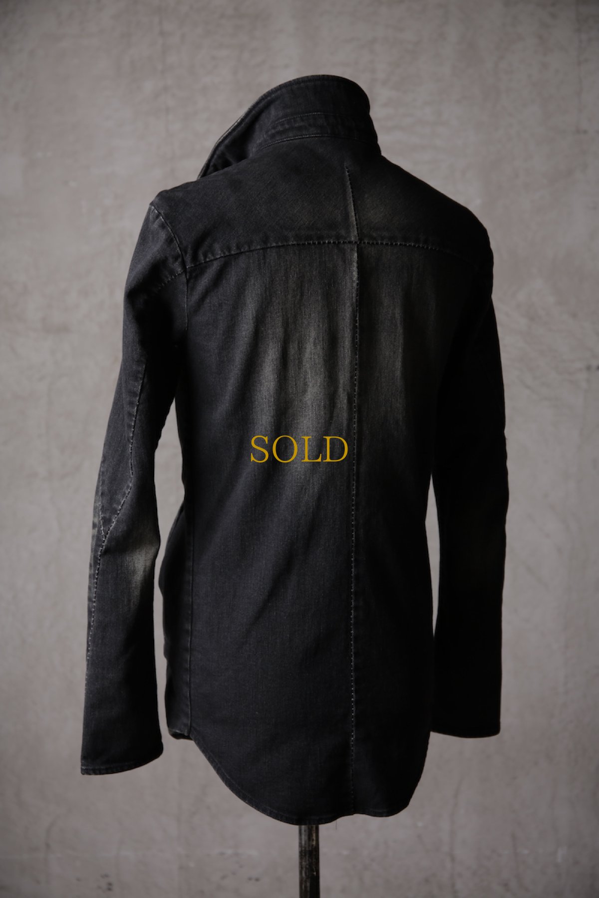 画像17: Thee OLD CIRCUS / Rose BOHEMIAN / F002-6103 (17)