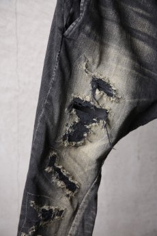 画像8: Thee OLD CIRCUS / Iron Rose RHAPSODY / F002-6200 (8)