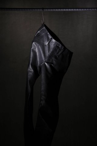 Thee Old CIRCUS 2026 SS Collection - Garage EDEN
