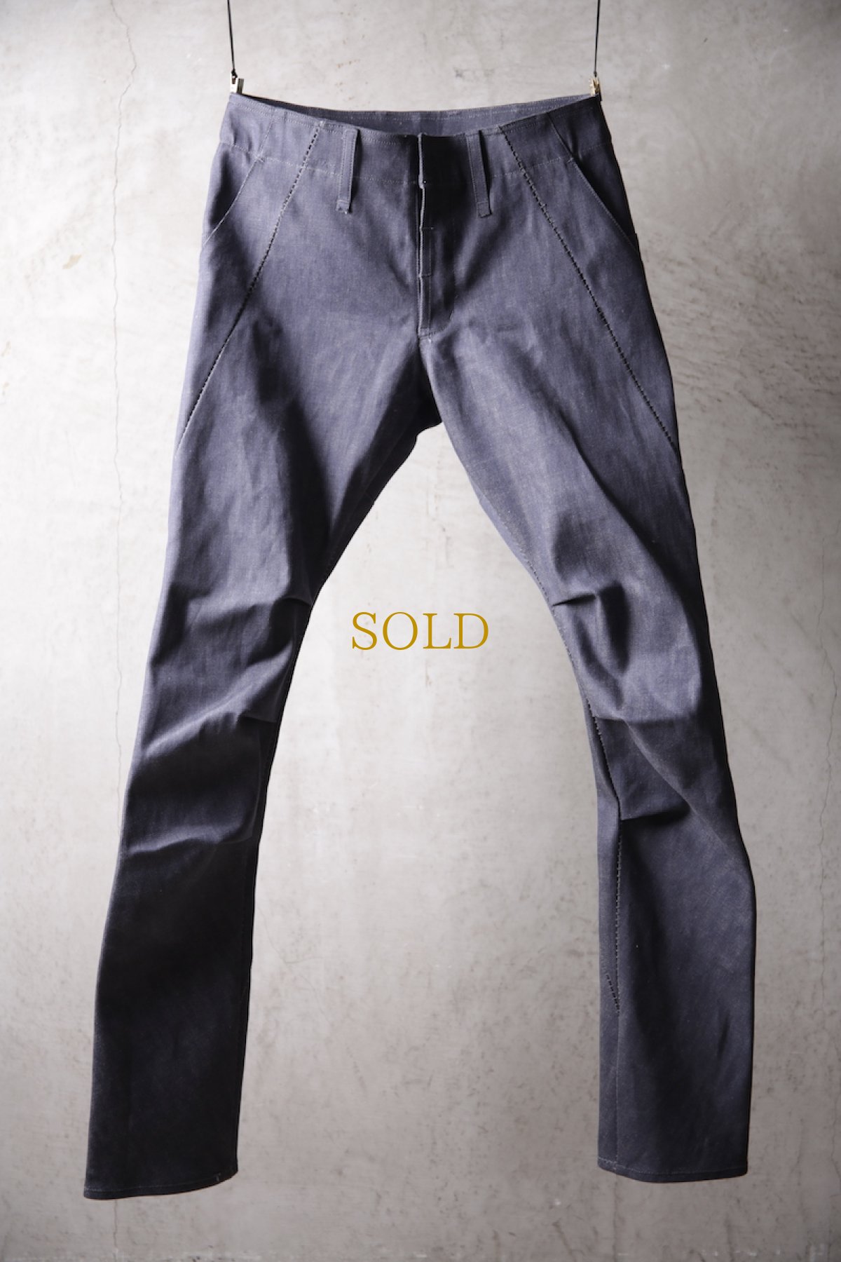 画像6: Thee OLD CIRCUS / Iron Rose ROT-9 / F002-2903 (6)