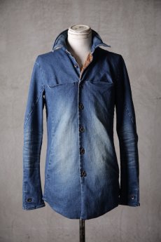 画像2: Thee OLD CIRCUS / Rose BOHEMIAN / F002-6103 (2)