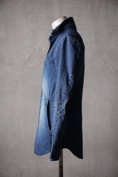 画像5: Thee OLD CIRCUS / Rose BOHEMIAN / F002-6103 (5)