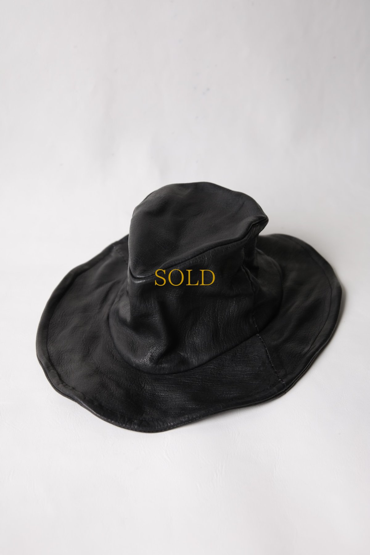 画像2: Thee OLD CIRCUS / Native Daisy LOST RIVER / L801-3090 (2)