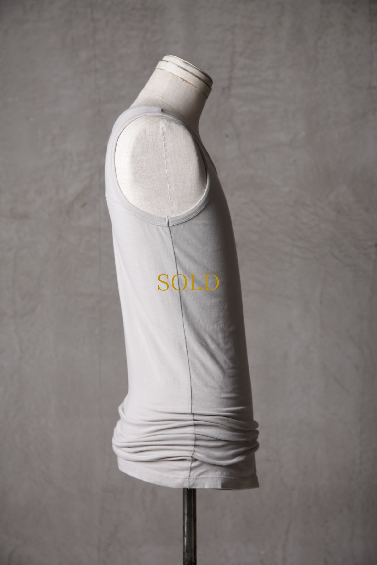 画像15: Thee OLD CIRCUS / Pussy Willow STRENGTH / K007-1005 (15)