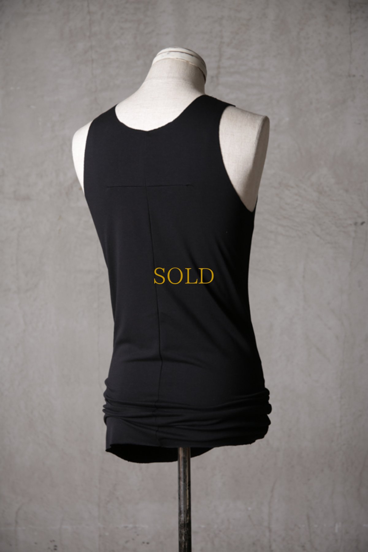 画像15: Thee Old CIRCUS / Gypsophila GARDEN / K011-1003 (15)