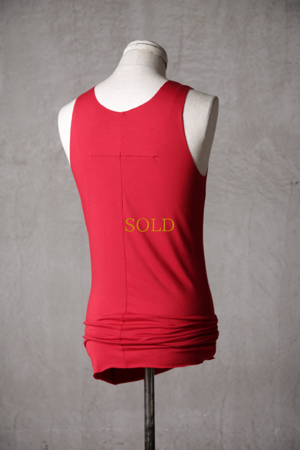 画像39: Thee Old CIRCUS / Gypsophila GARDEN / K011-1003 (39)