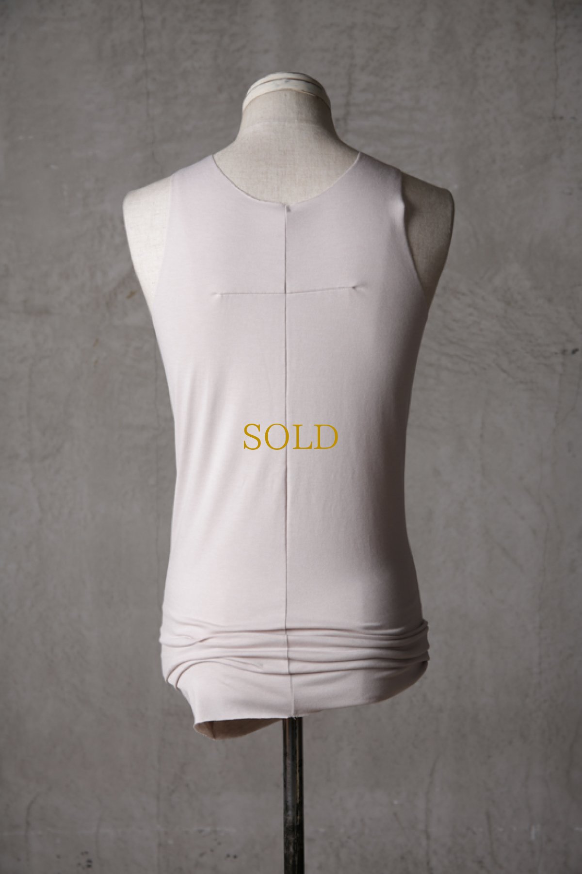 画像25: Thee Old CIRCUS / Gypsophila GARDEN / K011-1003 (25)