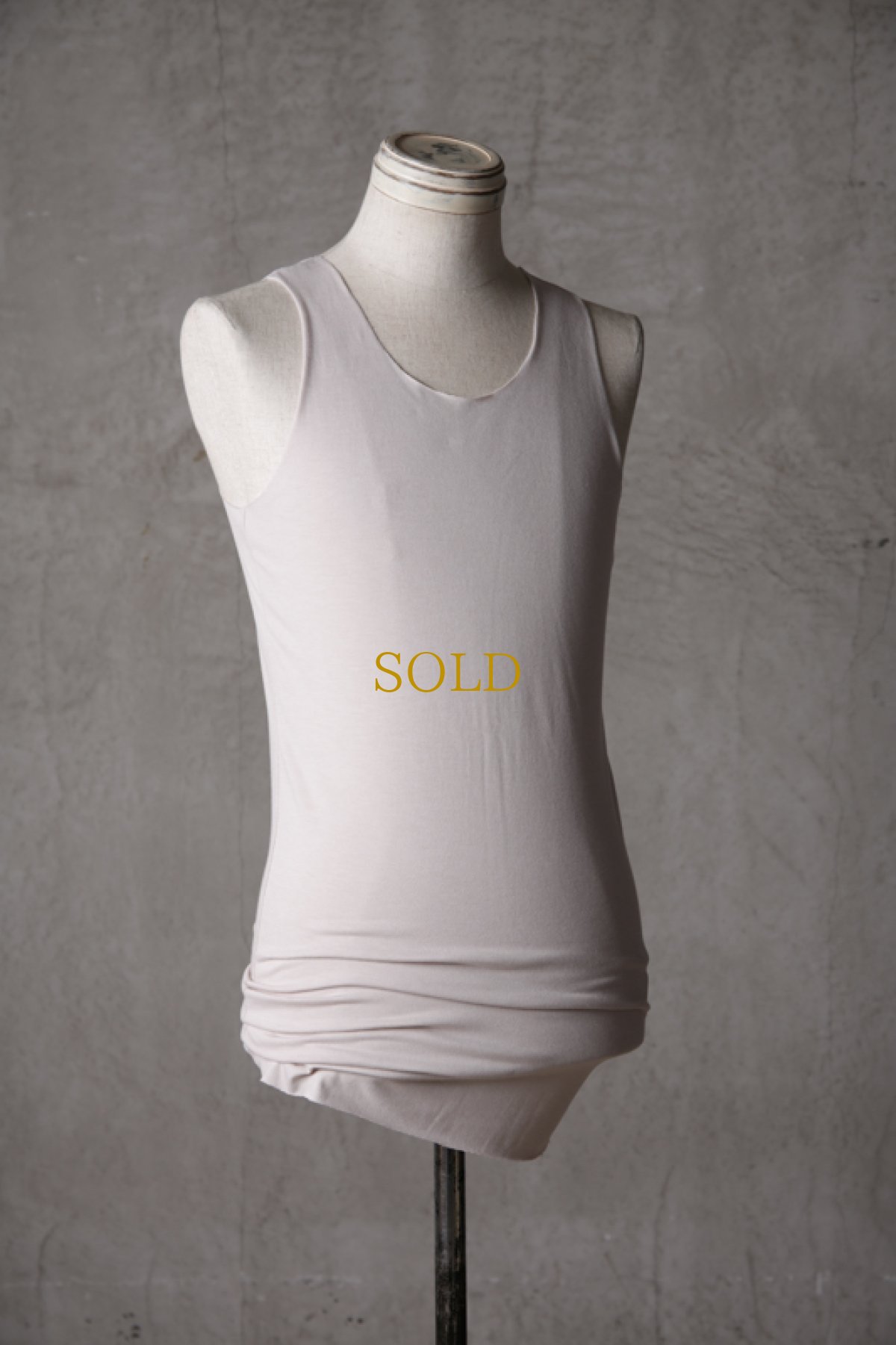 画像20: Thee Old CIRCUS / Gypsophila GARDEN / K011-1003 (20)