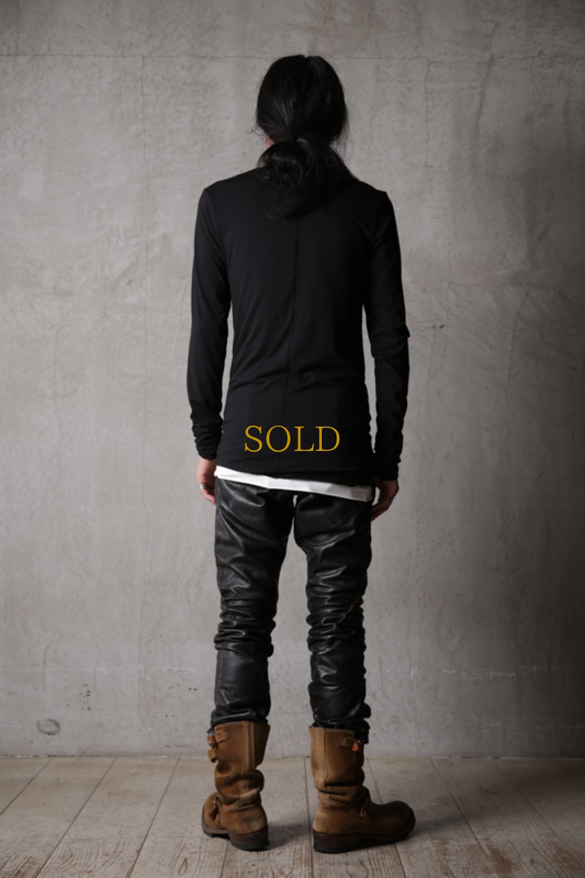 画像45: Thee Old CIRCUS / Gypsophila CHEEKY / K011-1004 (45)