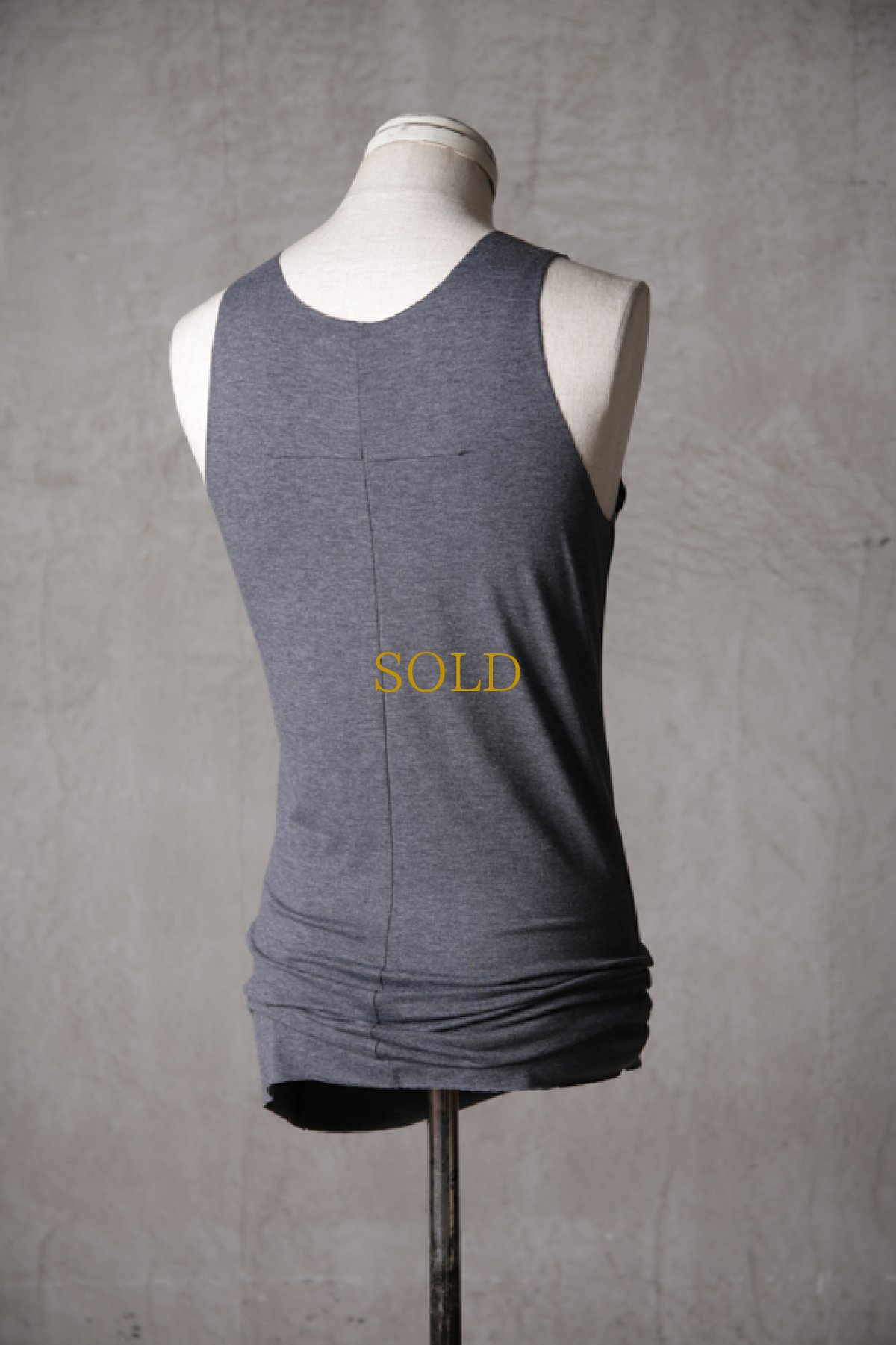 画像31: Thee Old CIRCUS / Gypsophila GARDEN / K011-1003 (31)