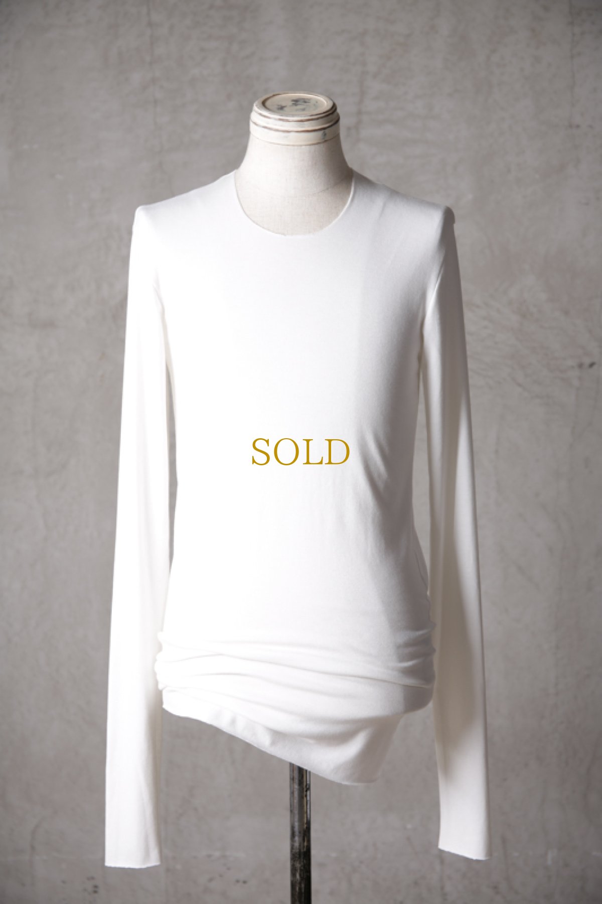 画像2: Thee Old CIRCUS / Gypsophila CHEEKY / K011-1004 (2)