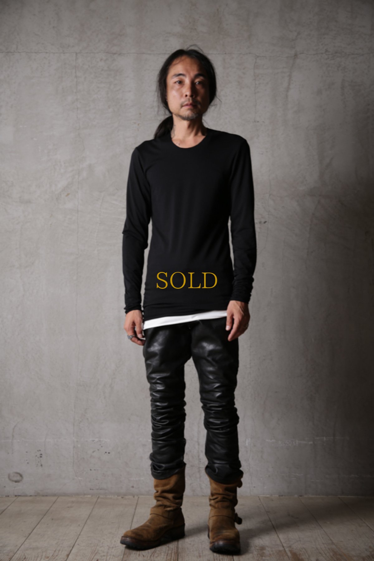 画像44: Thee Old CIRCUS / Gypsophila CHEEKY / K011-1004 (44)