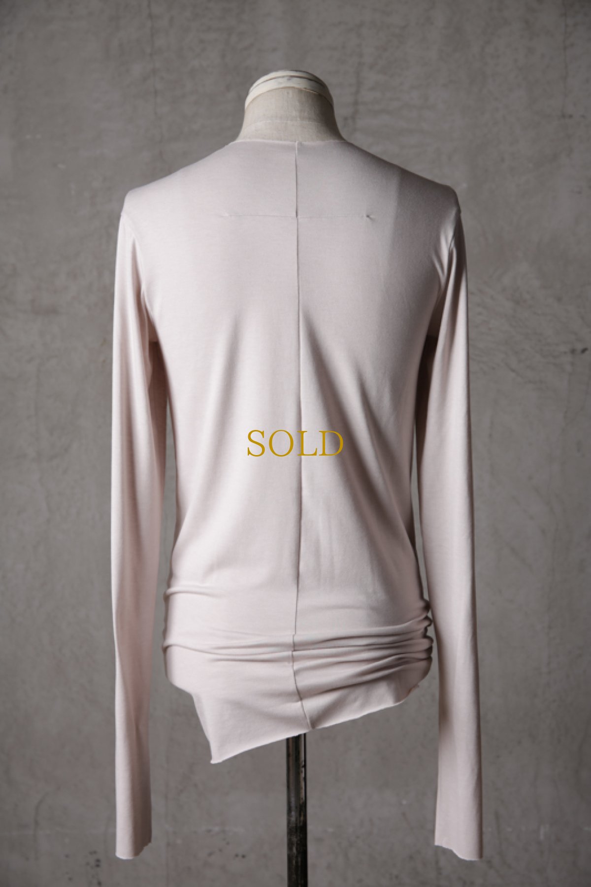 画像25: Thee Old CIRCUS / Gypsophila CHEEKY / K011-1004 (25)